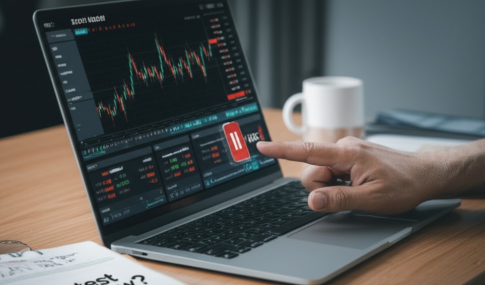 When to Pause an EA When to Pause an EA