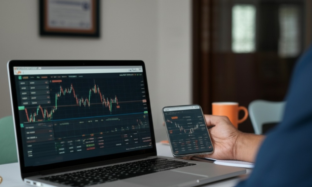 Zerodha Forex Trading