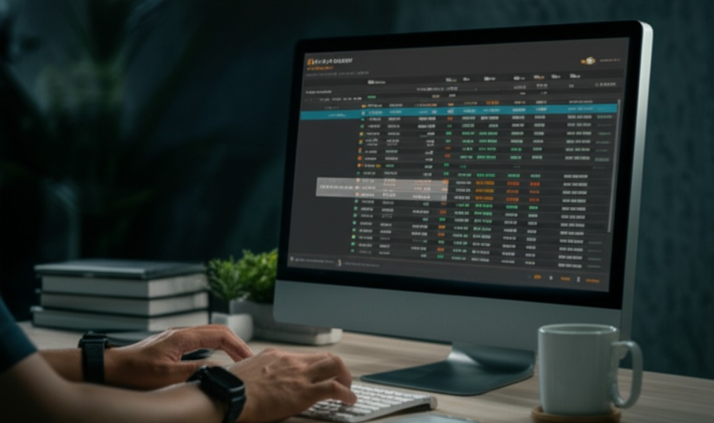 Counting Pending Orders Counting Pending Orders