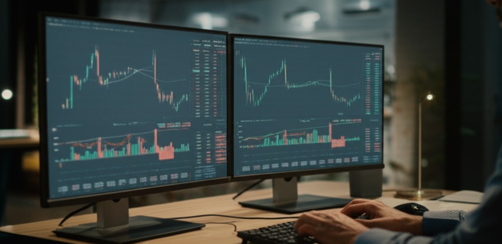 Why Split Buy and Sell Counts? Why Split Buy and Sell Counts?
