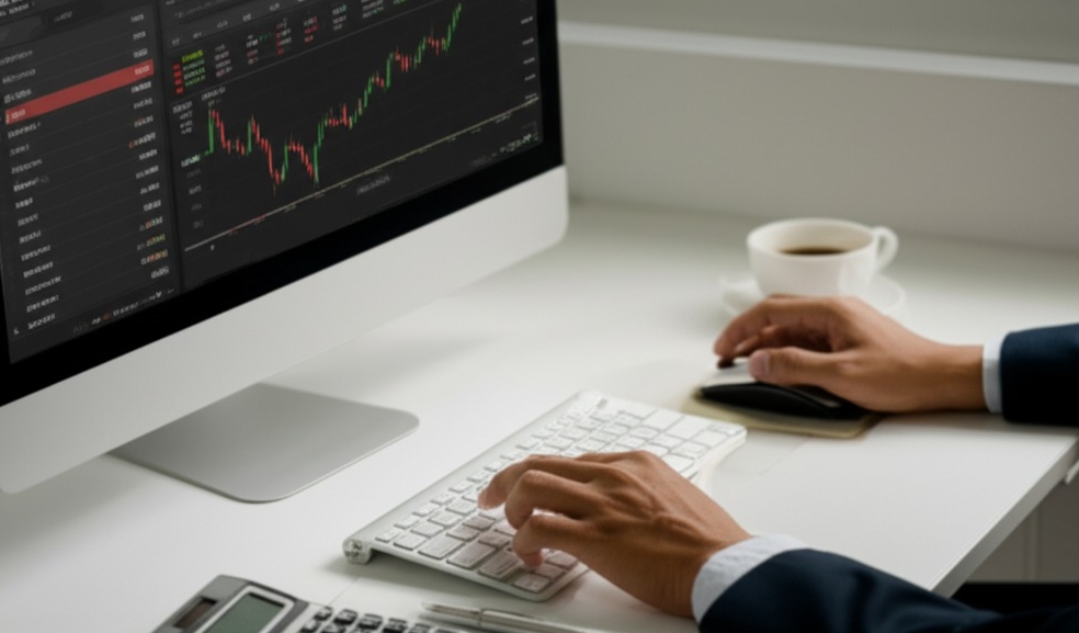 Why Limit Open Orders? Why Limit Open Orders?