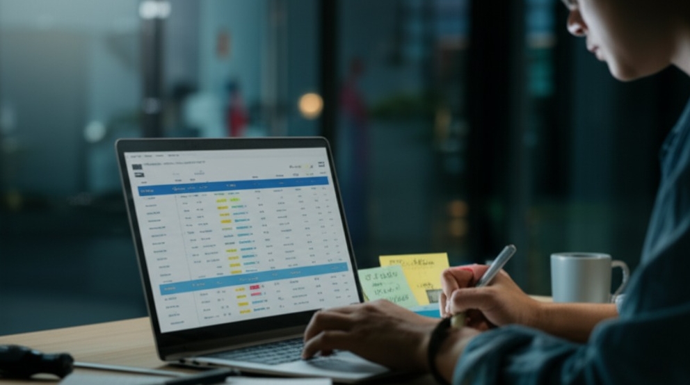 How to Fix Count Inconsistencies How to Fix Count Inconsistencies