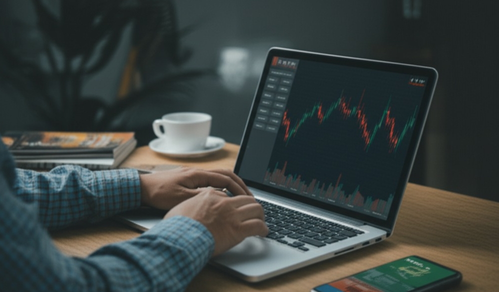 How to Trade Forex Market in India? How to Trade Forex Market in India?