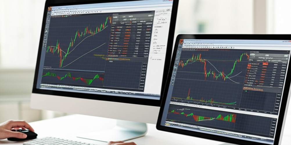 Trading Platforms: MT4 vs. MT5 Trading Platforms: MT4 vs. MT5