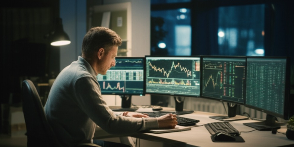 Position Trading: Long-Term Gains Position Trading: Long-Term Gains