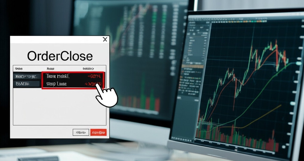 When to Use OrderClose? When to Use OrderClose?