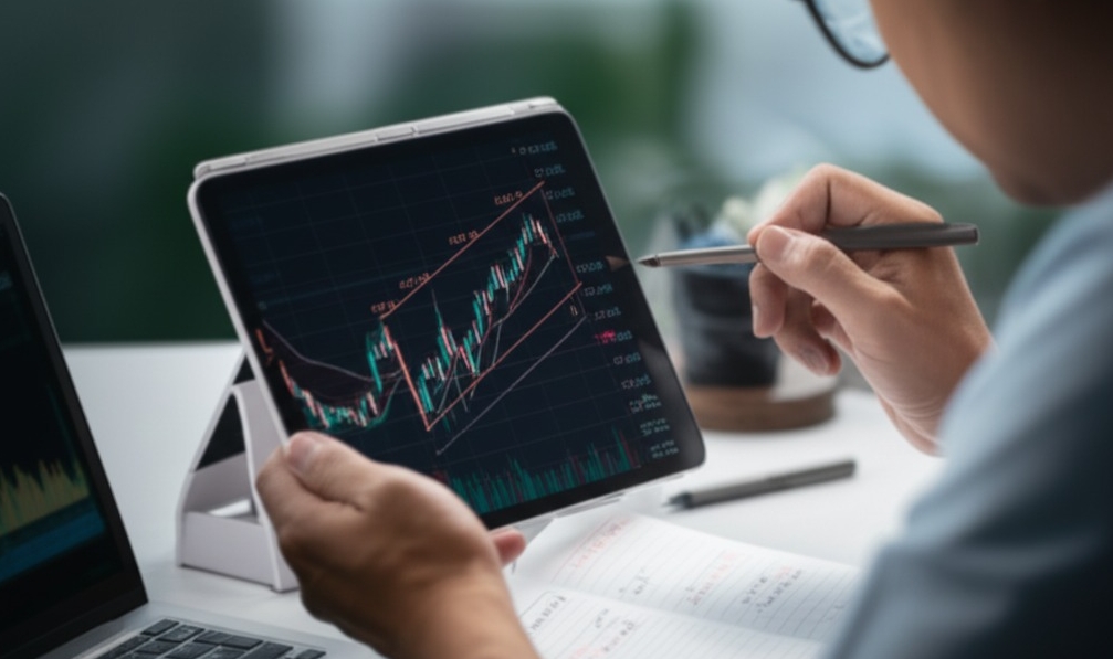 The Basics of Trend Analysis The Basics of Trend Analysis