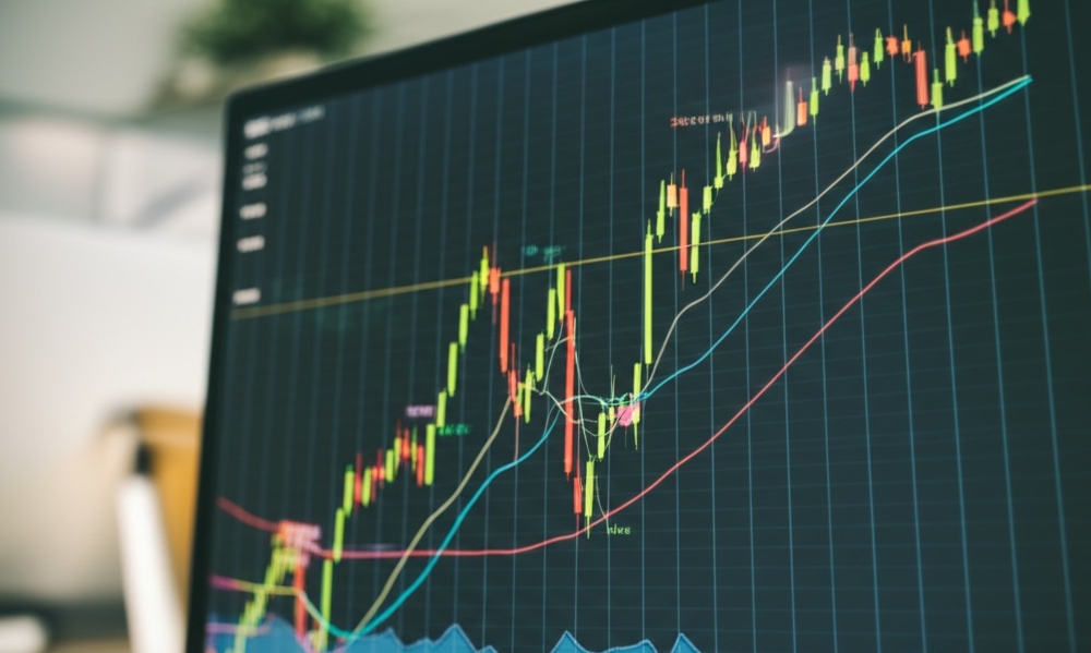 Moving Averages: The Classic Indicator Moving Averages: The Classic Indicator