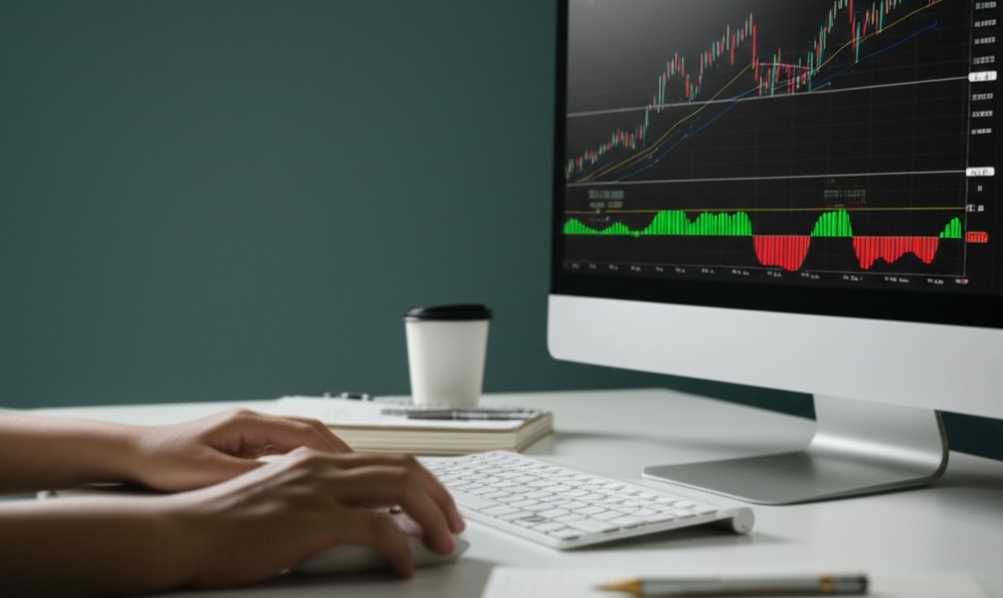 Relative Strength Index (RSI): A Trend Confirmation Tool Relative Strength Index (RSI): A Trend Confirmation Tool