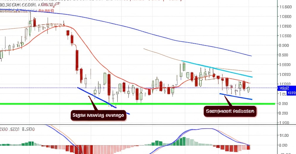 MACD: Measuring Momentum in Trends MACD: Measuring Momentum in Trends