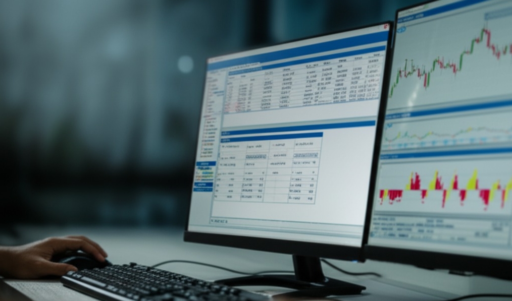Setting Up Backtests for Trend Indicator EAs Setting Up Backtests for Trend Indicator EAs