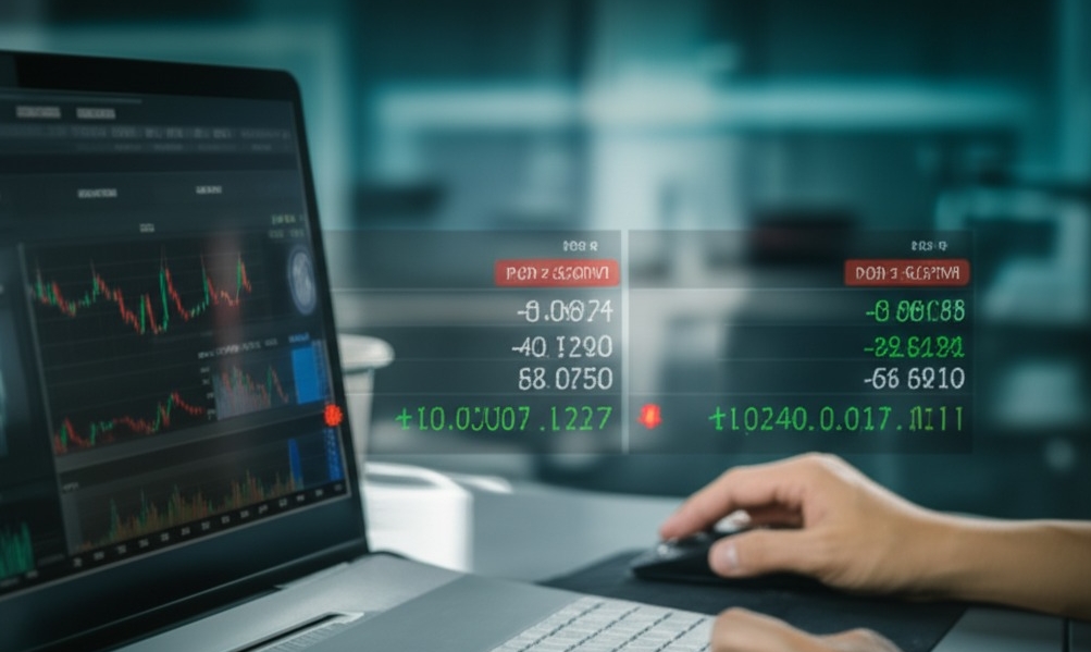 Optimizing Risk Management in Trend EAs Optimizing Risk Management in Trend EAs