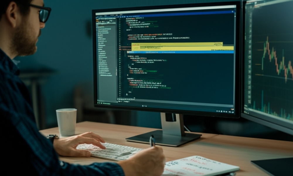 Avoiding pip-point confusion in EAs Avoiding pip-point confusion in EAs