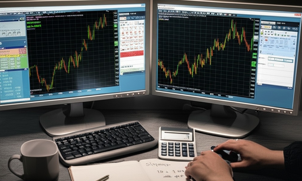 Impact of digits on order accuracy Impact of digits on order accuracy