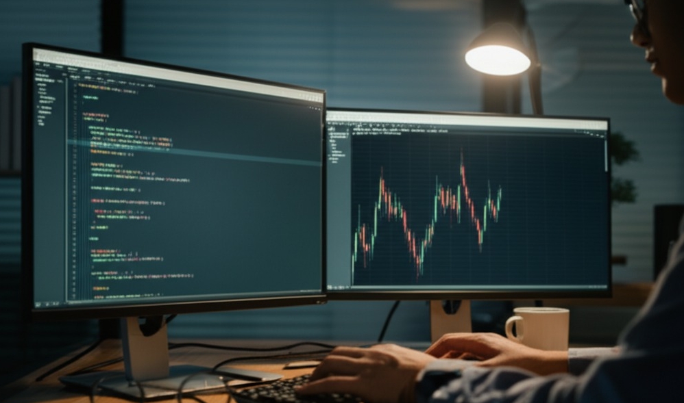 Scripting dynamic slippage limits Scripting dynamic slippage limits