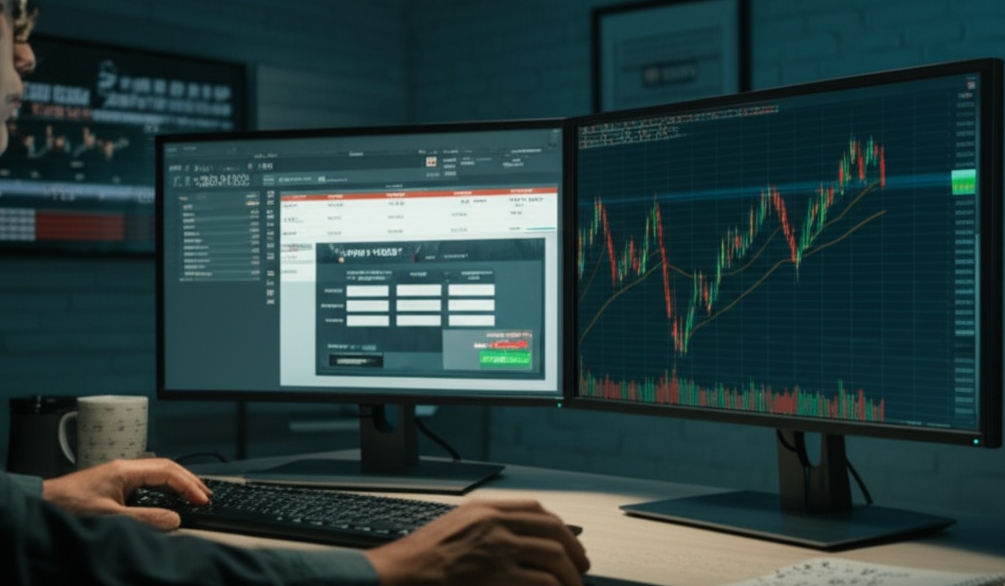 Key differences traders must remember: Key differences traders must remember: