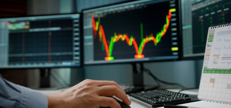 Spread widening surprises Spread widening surprises