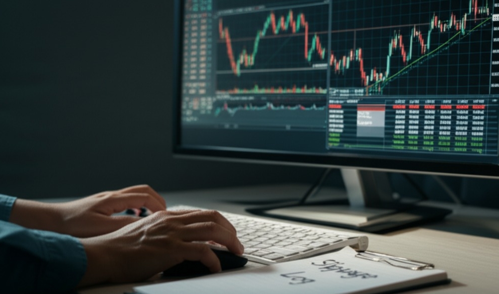 Hidden slippage in exotic pairs Hidden slippage in exotic pairs