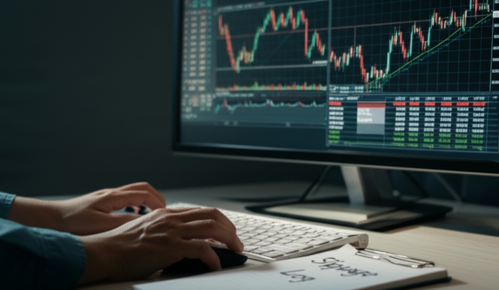 EA behavior without time control EA behavior without time control