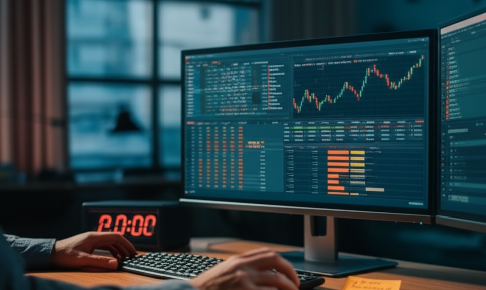 Weekend and Holiday Blocking Weekend and Holiday Blocking