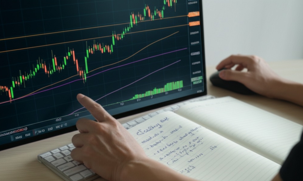 Profit Target Zones Based on Trend Profit Target Zones Based on Trend