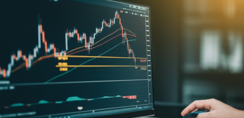 ATR-Based Trailing Stop Logic ATR-Based Trailing Stop Logic