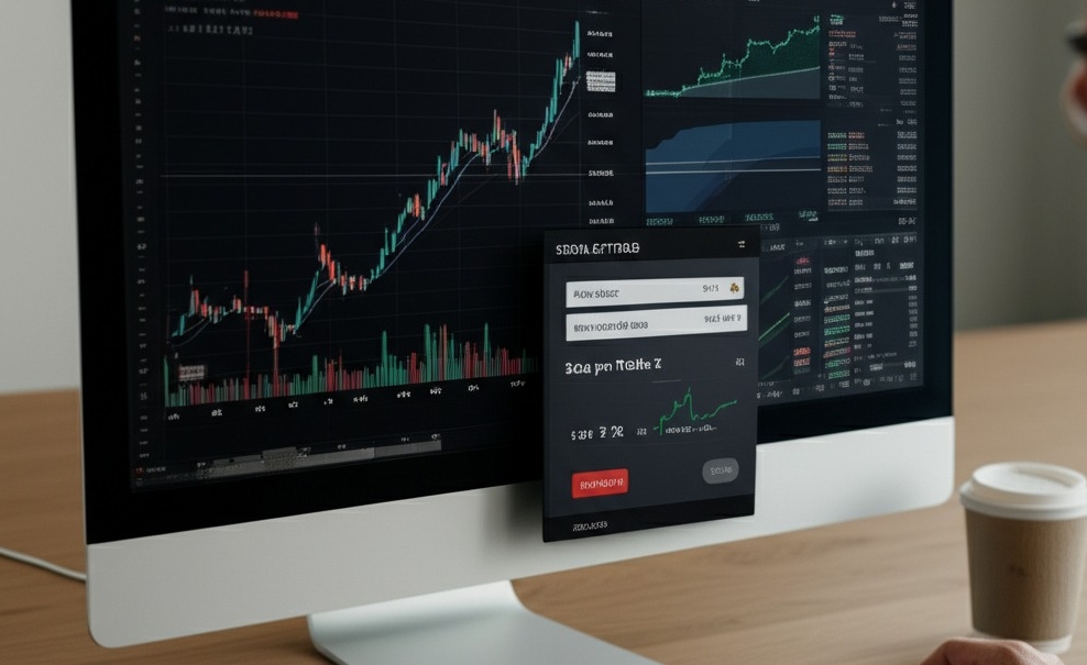 Adjusting Trade Size by Equity Adjusting Trade Size by Equity