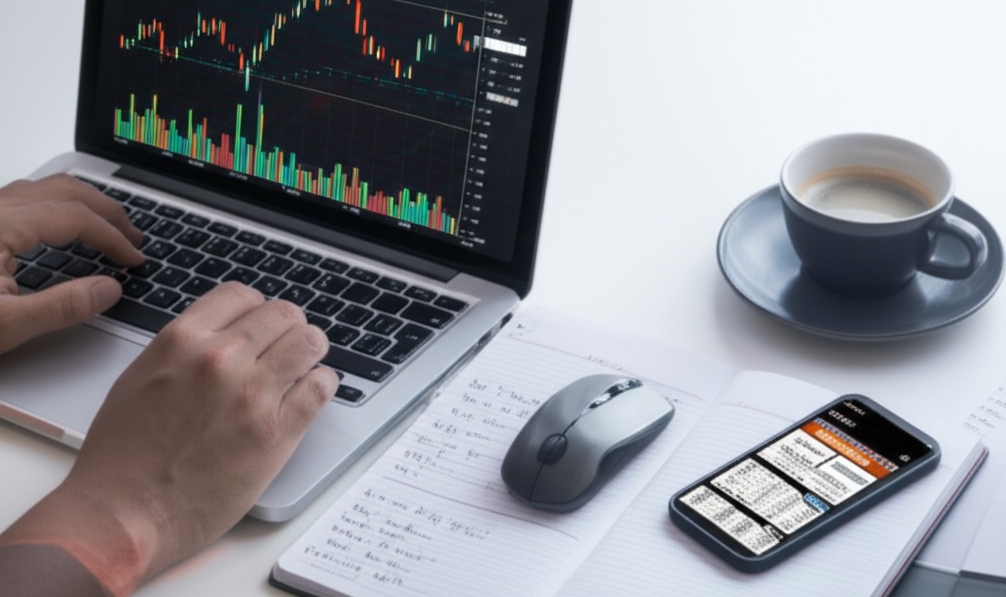 Volatility-Based Position Adjustments Volatility-Based Position Adjustments