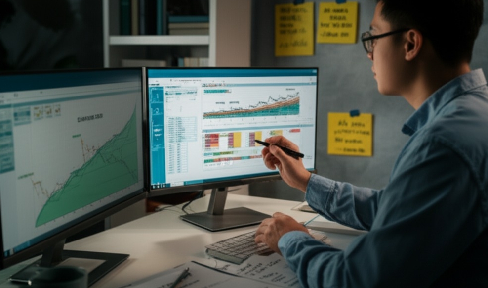 Backtesting for Optimization Backtesting for Optimization