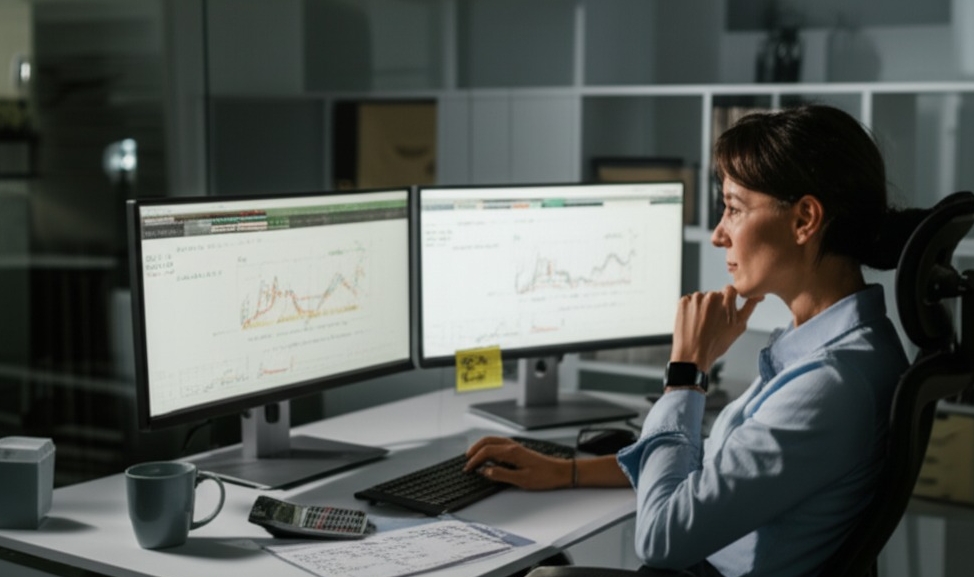 Choosing the Right Money Management Method Choosing the Right Money Management Method