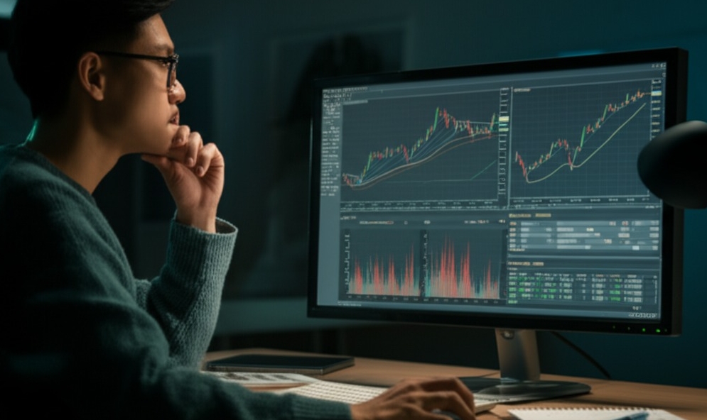 How Optimization Impacts Trading Results How Optimization Impacts Trading Results