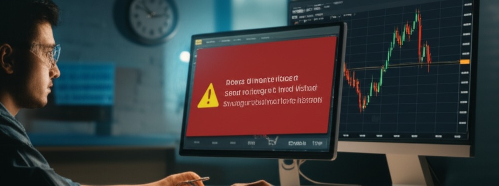 How Over-Optimized EAs Fail in Live Trading How Over-Optimized EAs Fail in Live Trading