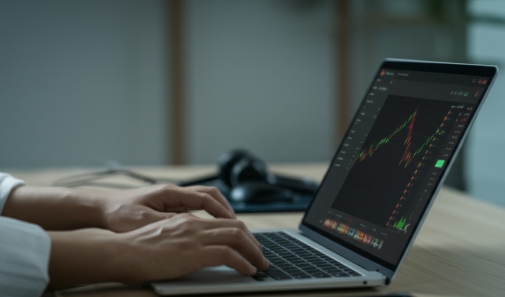 The Tech Behind Finvasia’s Easy-to-Use Platform