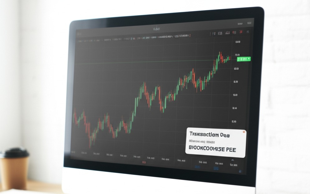 Why Brokerage Fees Are a Burden for Traders