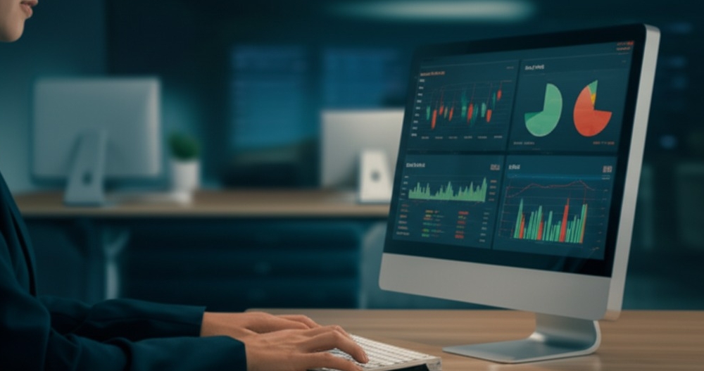 The Convenience of Managing Multiple Assets