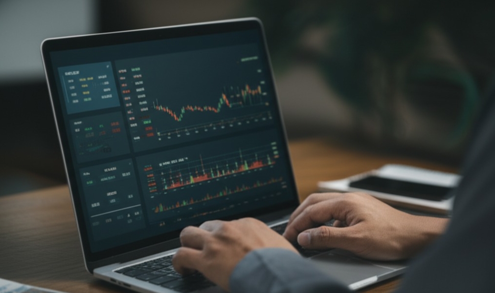 Why Multi-Asset Trading Is a Game-Changer