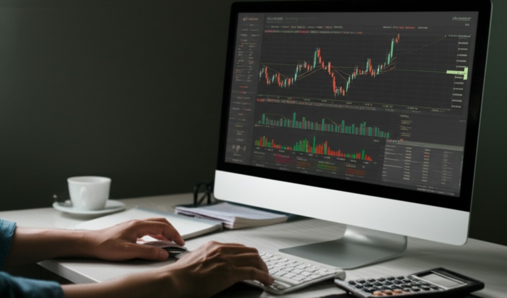 Long-Term Benefits of Finvasia Forex Trading