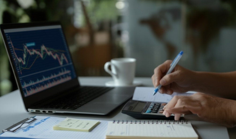 Why pips matter in currency trading