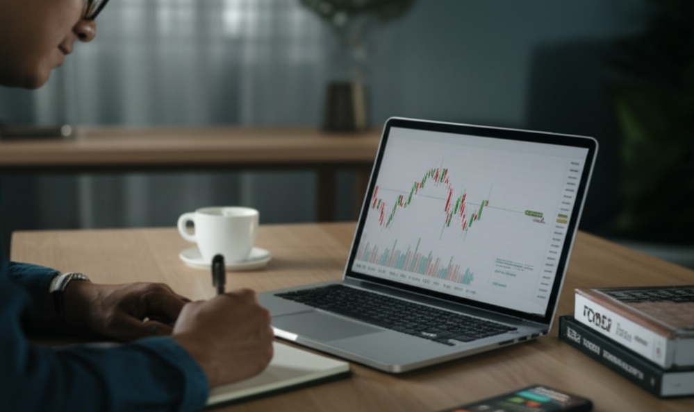 Forex Trading Terminology