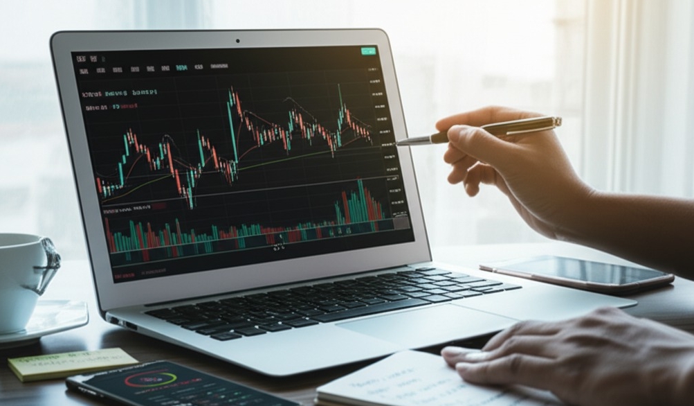Currency Pair Basics