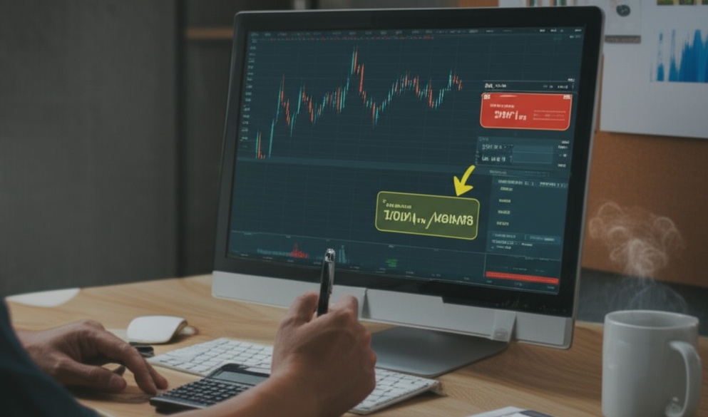 Standard Lot vs. Mini Lot