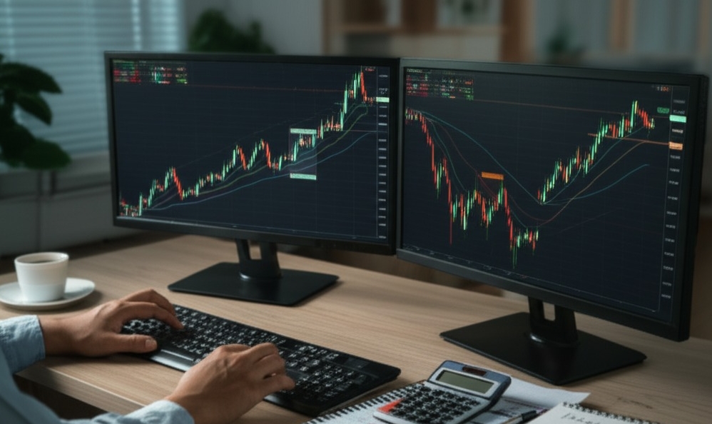 Long vs Short Positions