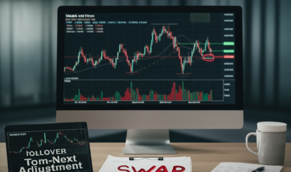 Settlement and Rollover Fees