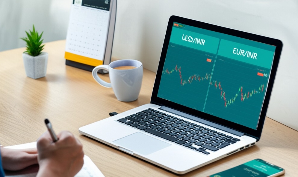 How Are Forex Markets in India?