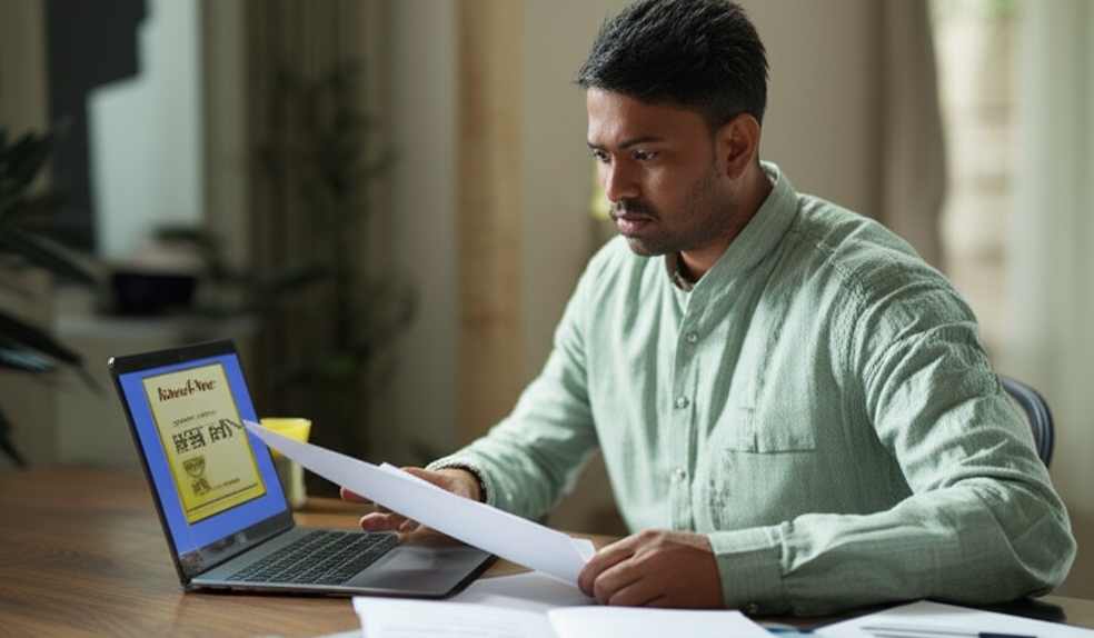 Is Forex Trading Legal in India