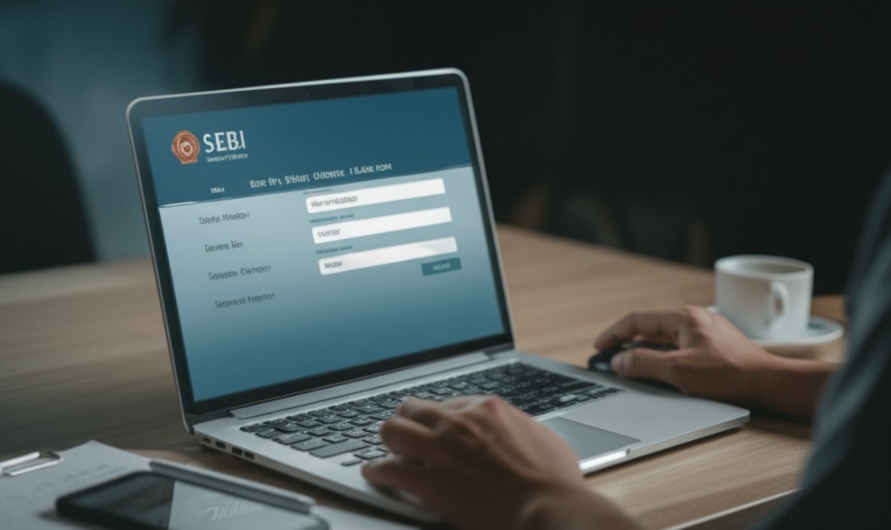 How to verify broker registration