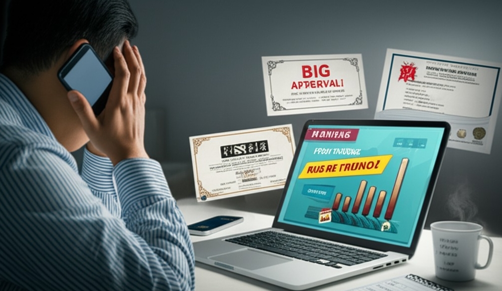 Scams in Unregulated Forex Trading