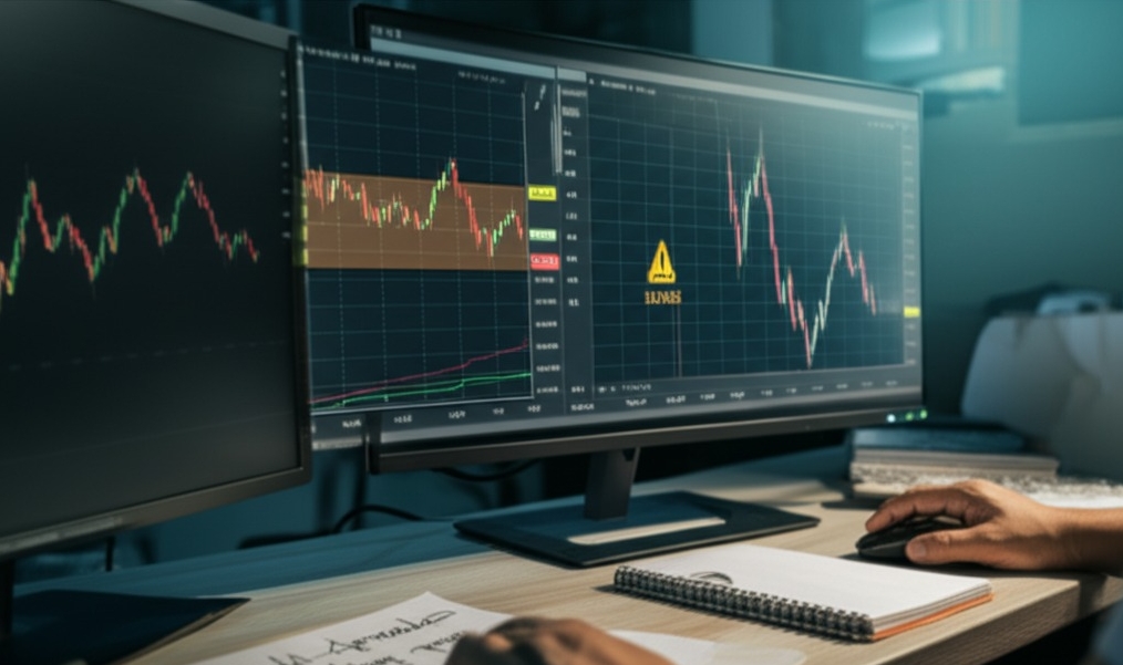 Choosing the right currency pair