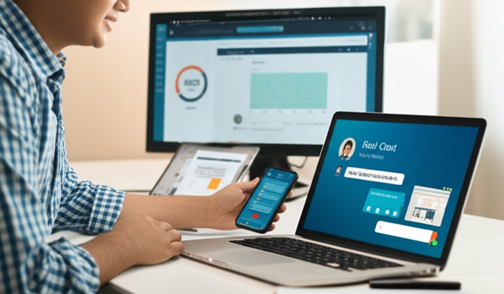 Finvasia Support Channels