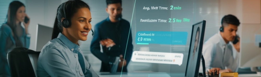 How Fast Is Their Response Time?